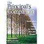 The Principal's Companion: Strategies and Hints to Make the Job Easier