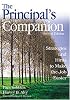 The Principal's Companion: Strategies and Hints to Make the Job Easier