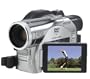 Panasonic VDRM70 DVD Camcorder with 2.5-inch LCD w/10x Optical Zoom