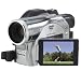 Panasonic VDRM70 DVD Camcorder with 2.5-inch LCD w/10x Optical Zoom