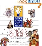 Don't Know Much about the Kings and Q...
