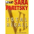 Total Recall (A V.I. Warshawski Novel)