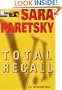 Total Recall (A V.I. Warshawski Novel)
