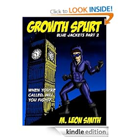 Growth Spurt: Blue Jackets Part II