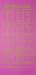 Eco Friendly Kids Yoga Mat, Grape