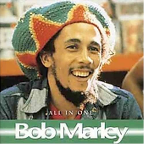 All in One/Natural Mystic/Kaya