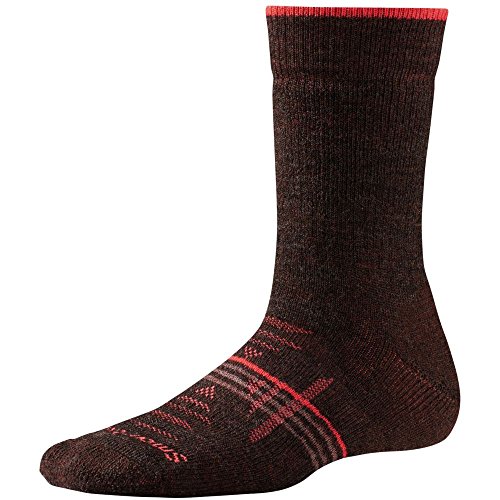 Smartwool Women's PhD Outdoor Heavy Crew Socks