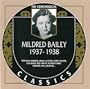 Mildred Bailey : 1937-1938
