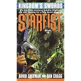 Kingdom'sSwords(Starfist,Book7)