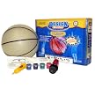 Design Your Own Basketball Kit with Paint