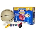 Design Your Own Basketball Kit with Paint