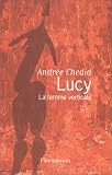 Lucy la Femme Verticale