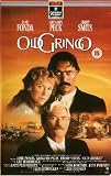 Old Gringo [VHS]