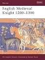 English Medieval Knight 1200-1300 (Warrior)