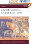 English Medieval Knight 1200-1300 (Warrior)