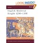 English Medieval Knight 1200-1300 (Warrior)