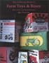 The Complete Book of Farm Toys & Boxes