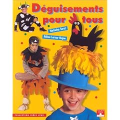 Deguisements pour tous