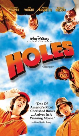 Buy Now at Amazon.com: Holes