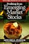 Profiting from Emerging Market Stocks