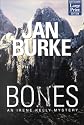 Bones: An Irene Kelly Mystery