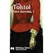 Anna Karenina, 1 (Biblioteca Tolstoi)