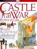 Books : DK Discoveries: Castle at War