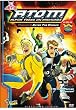 Atom - Vol. 2 - The Terror Continues (Animated) (DVD)
