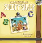 Alphabetical Sleepy Sheep