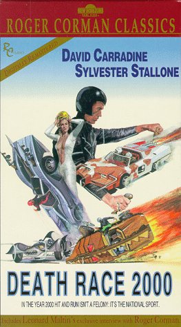 Buy Death Race 2000 online at Discounted New and Used prices. Delivered to your door with Off-The-Bookshelf.