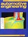 Automotive Engineering January 1994 Fluent Inc's RAM-PANT Computer Model on Cover, Nissan's New V6,
