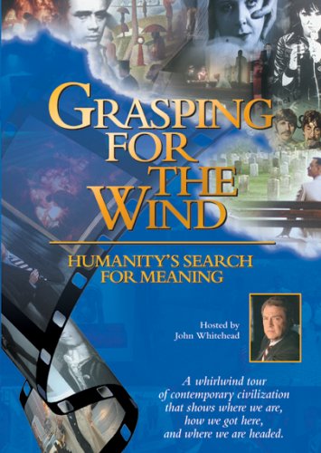 Grasping For The Wind Grasping For The Wind