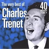 The Very Best of Charles Trenet