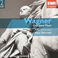 Wagner: Orchestral Music
