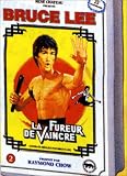 Revue TF1 Vidéo  / La fureur de vaincre