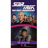 Star Trek - The Next Generation, Episode 58: The Defector  (1987)