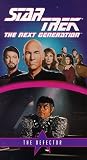 Star Trek - The Next Generation, Episode 58: The Defector [VHS]