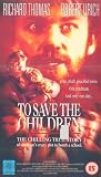 To Save the Children [VHS] VHS