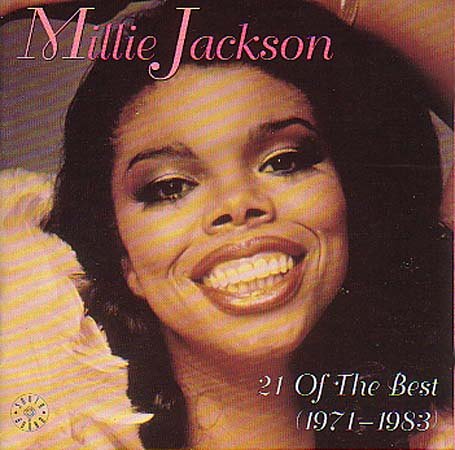 Millie Jackson - Loving Arms Lyrics - Zortam Music