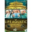 The Life Aquatic with Steve Zissou (The Criterion Collection)