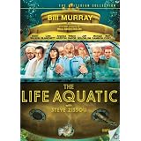 The Life Aquatic with Steve Zissou - Criterion Collection