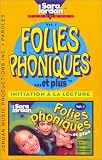 Folies Phoniques... Et Plus