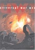 Revue Soleil Productions  / Universal War One, Tome 2 : Le Fruit de la connaissance
