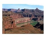 Canyonlands Emerging Artists Photographic Poster Print by Mike Berkow, 24x20