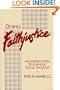 Doing Faithjustice: An Introduction to Catholic Social Thought