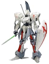 1/144 レッドミラージュ 発売10周年特別版