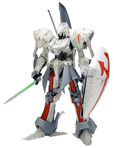 1/144 レッドミラージュ 発売10周年特別版