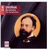 S�mtliche Sinfonien 1-9 (Ga)