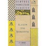 plants and beekeeping
