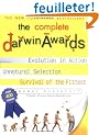 The Complete Darwin Awards: Over 400 Stories